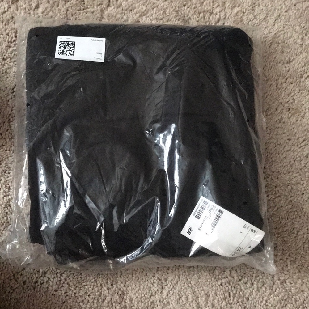 Men’s joggers